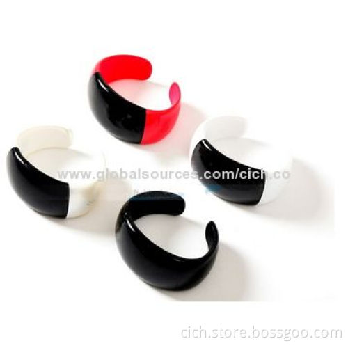 Smart Bluetooth Bracelet with OLED, Bluetooth 3.0 & BT Sync to Mobile Call